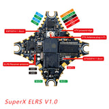 SuperX V2.0 AIO