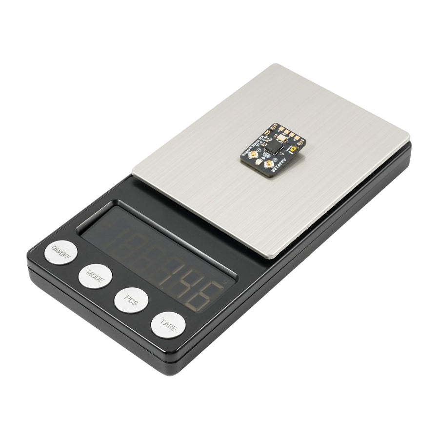 BetaFPV SuperX ELRS Gemini Xross Receiver Nano (ELRS 2.4G+915M)