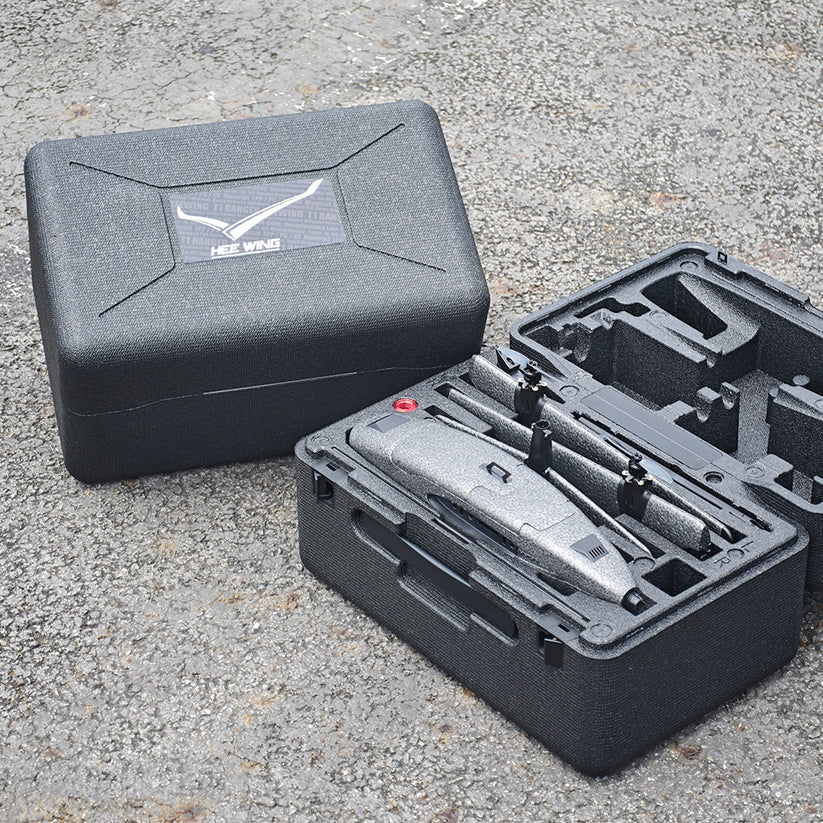 HEEWING T1-S PNP W/Case