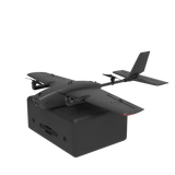 HEEWING T2 Cruza VTOL PNP (PNP45) W/Case