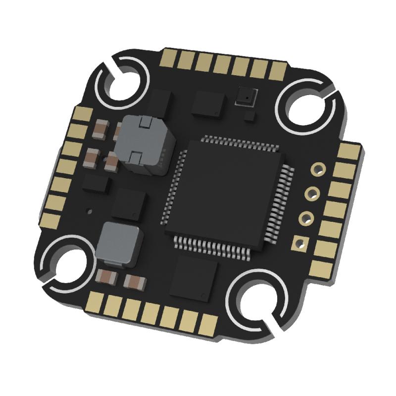 TBS Lucid FC Pro