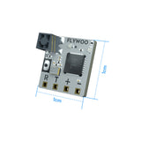 Flywoo TCXO EL24E（ 3.X.X）ELRS 2.4G Receiver
