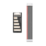 ToolkitRC 2S-6S Lithium Battery Balanced Charger Expansion JST XH Adapter Board