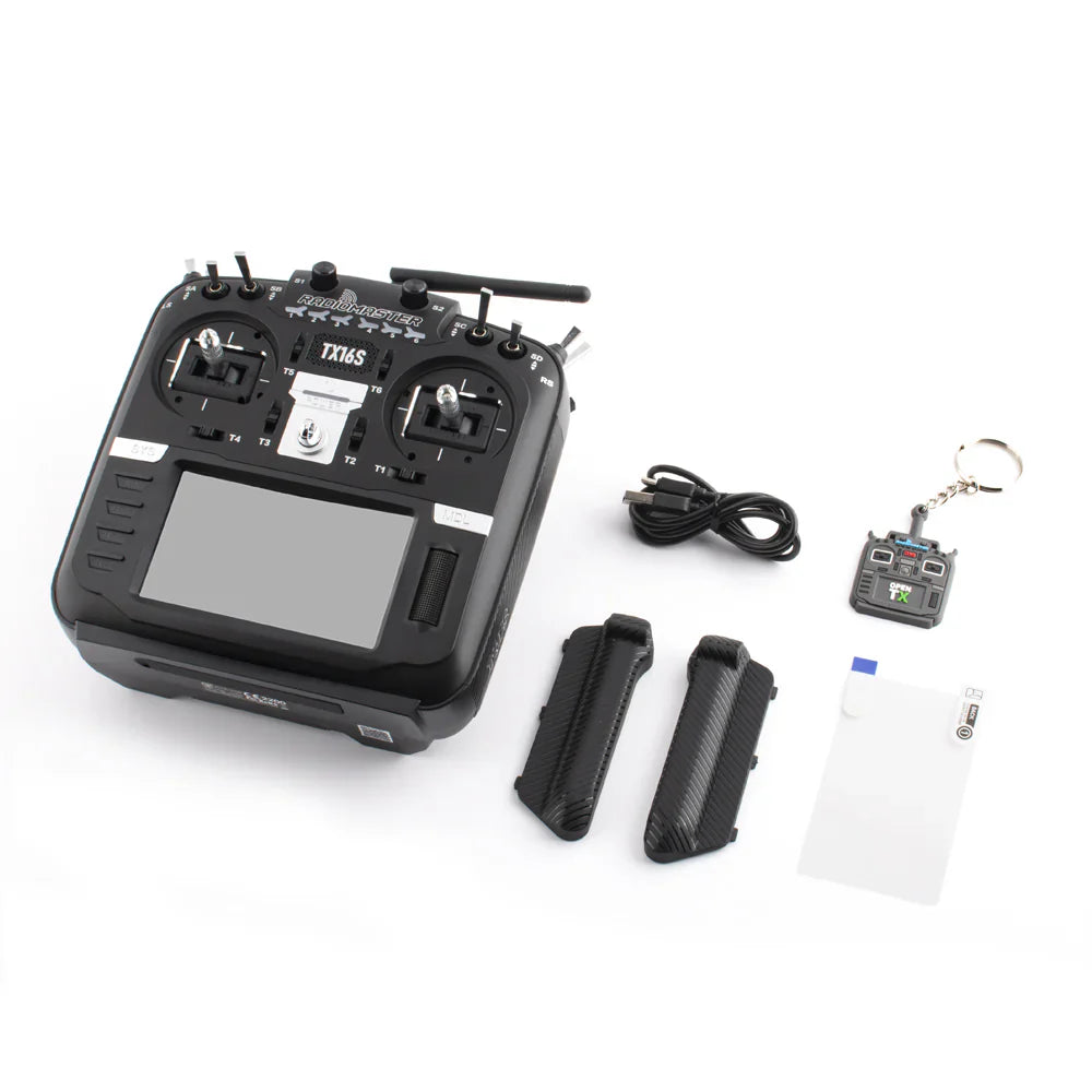★ RadioMaster TX16S MkⅡ 4in1 Mode1 ★ RadioMaster TX16S MKII 4 in 1 – EpicFPV