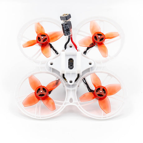 Emax Tinyhawk III BNF FPV Racing Drone F4 5A 15000KV RunCam Nano 4 37CH 25-100-200mW VTX 1S-2S FrSky D8 - DroneDynamics.ca