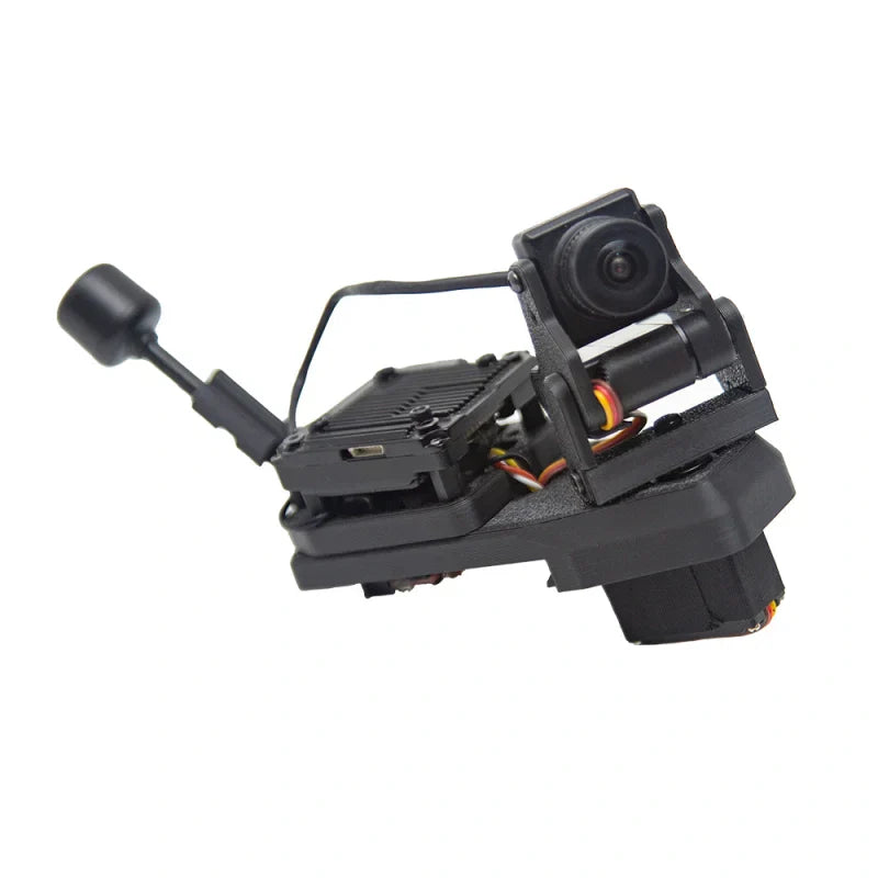 ATOMRC Quick-Release Servo Gimbal V2 FPV RC