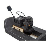 ATOMRC Quick-Release Servo Gimbal V2 FPV RC