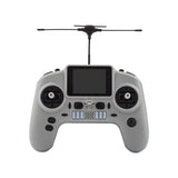 HelloRadio V12 Standard M2 Radio Gray (ELRS 2.4G)
