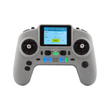 HelloRadio V12 Standard M2 Radio Gray (ELRS 2.4G)