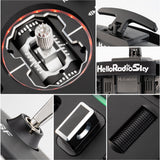 HelloRadio V14 Max M2 OLED Radio (ELRS 2.4G)
