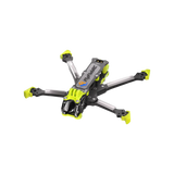 Volador II VD5 O4 Pro Deadcat FPV T700 Frame Kit (Yellow)