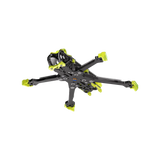 Volador II VD5 O4 Pro Deadcat FPV T700 Frame Kit (Yellow)