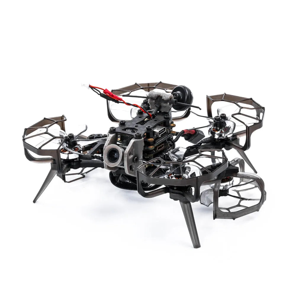 Flywoo Venom H20 2" Walksnail BNF Quad (TBS)