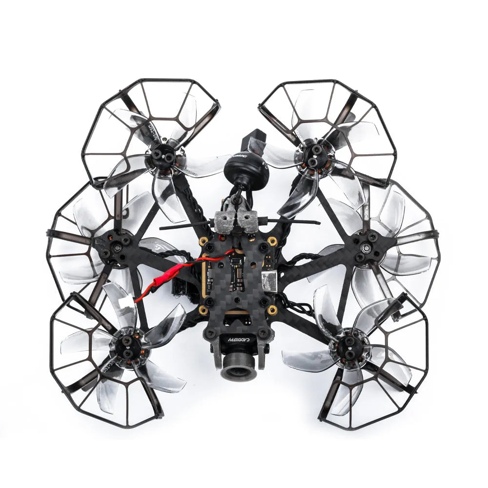 Flywoo Venom H20 2" Walksnail BNF Quad (TBS)