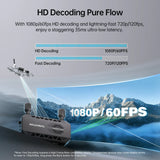 Walksnail Ascent FPV VRX