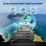 Walksnail Ascent FPV VRX