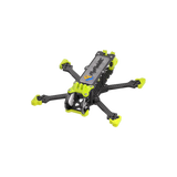 FlyfishRC VX3 O4 Freestyle Frame Kit (Black)