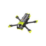 FlyfishRC VX3 O4 Freestyle Frame Kit (Black)
