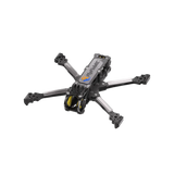 Volador II VX5 O4 FPV Freestyle T700 Frame Kit (Black)