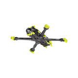 FlyFishRC Volador II VX5 O4 Pro FPV Freestyle T700 Frame Kit (Yellow)
