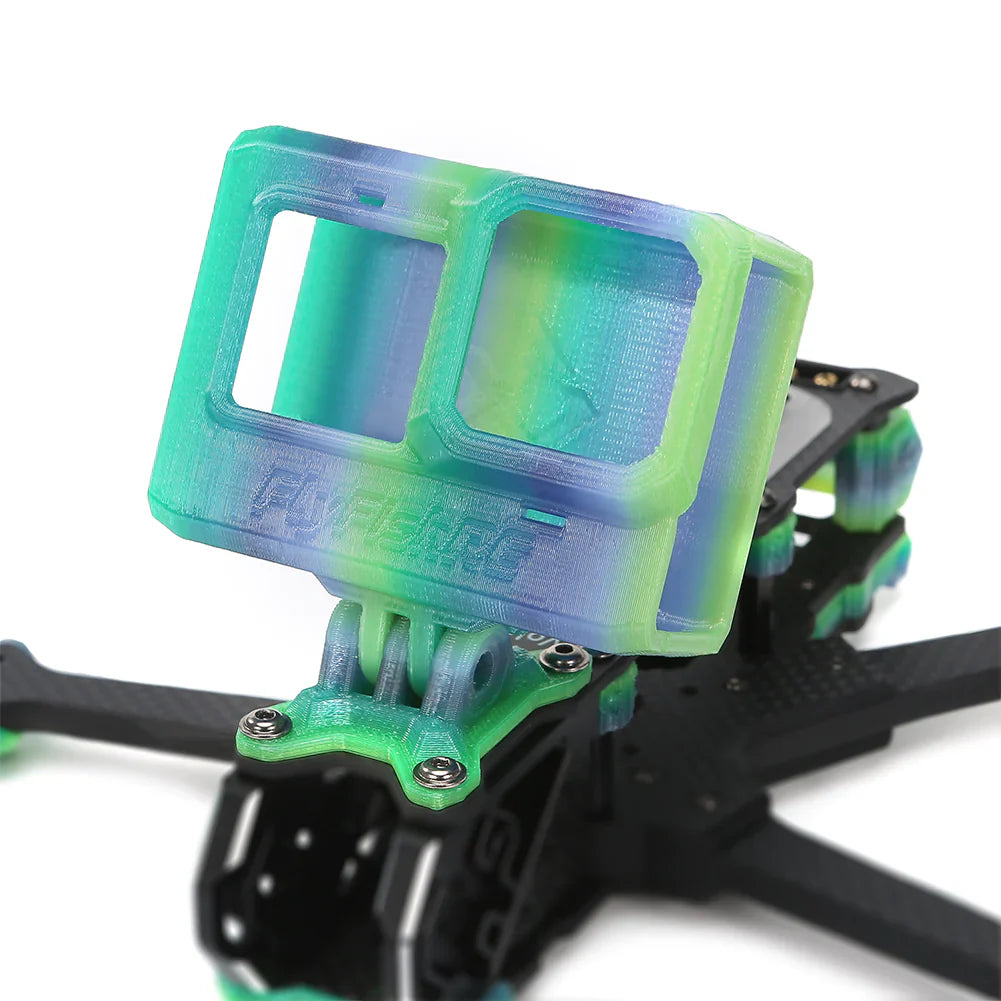 Volador Gopro 9/10/11 TPU Adjustable Mount - DroneDynamics.ca