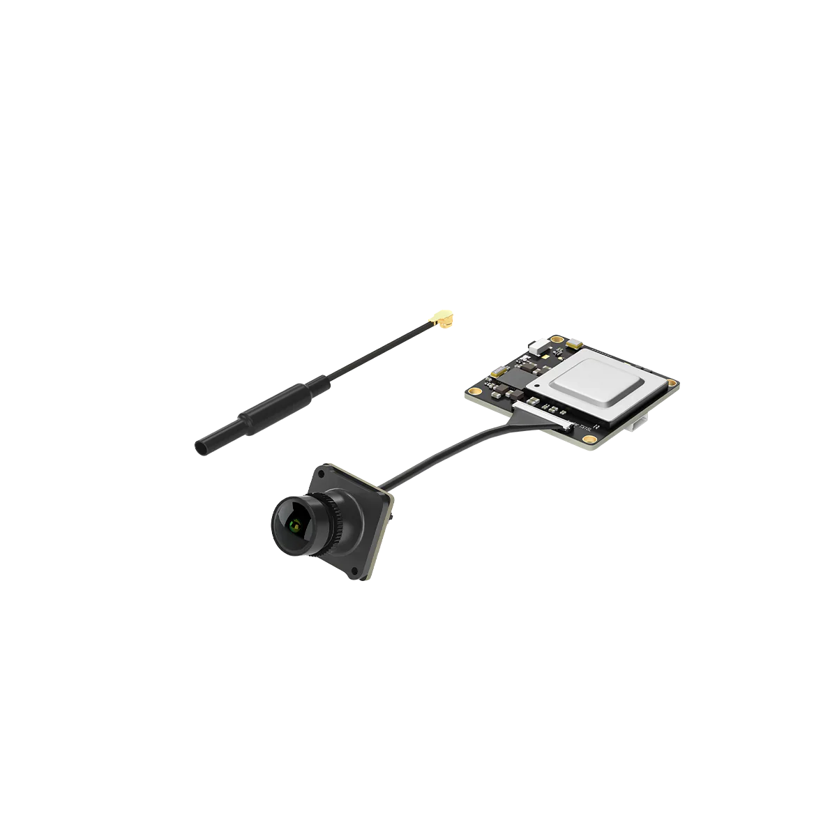 Walksnail Avatar HD Mini 1s Lite Kit