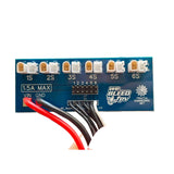 Fractal Engineering Whoop Juice Transfer Station – PH2 + BT2.0 Webleed Edition