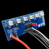 Fractal Engineering Whoop Juice Transfer Station – PH2 + BT2.0 Webleed Edition