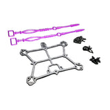 Fractal 65 Pro Frame Kit