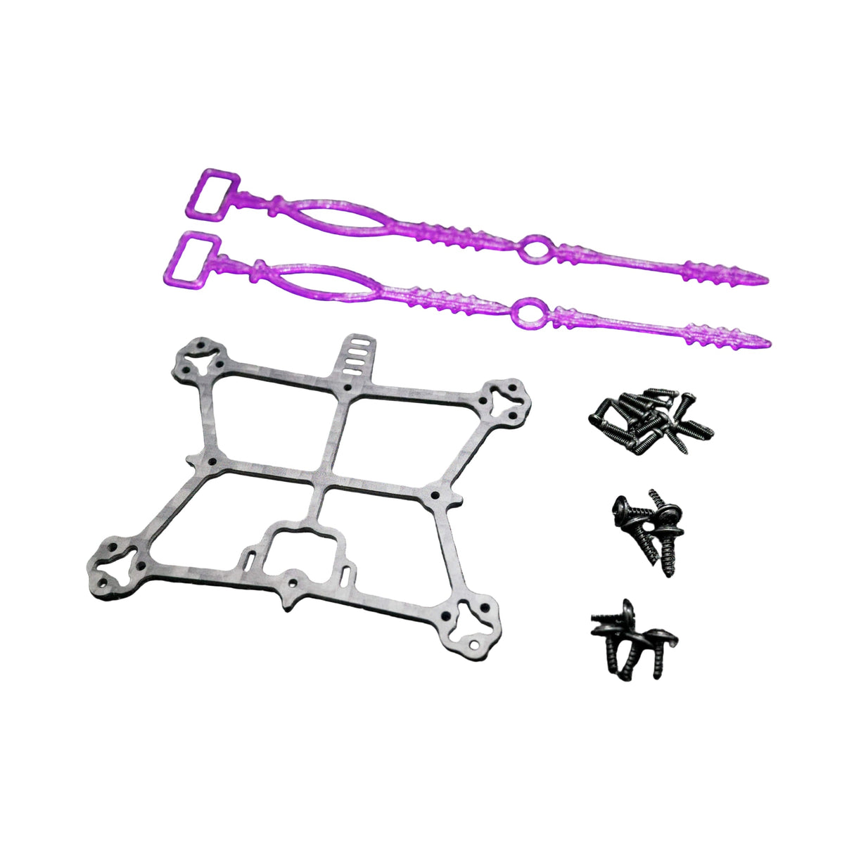 Fractal 65 Pro Frame Kit
