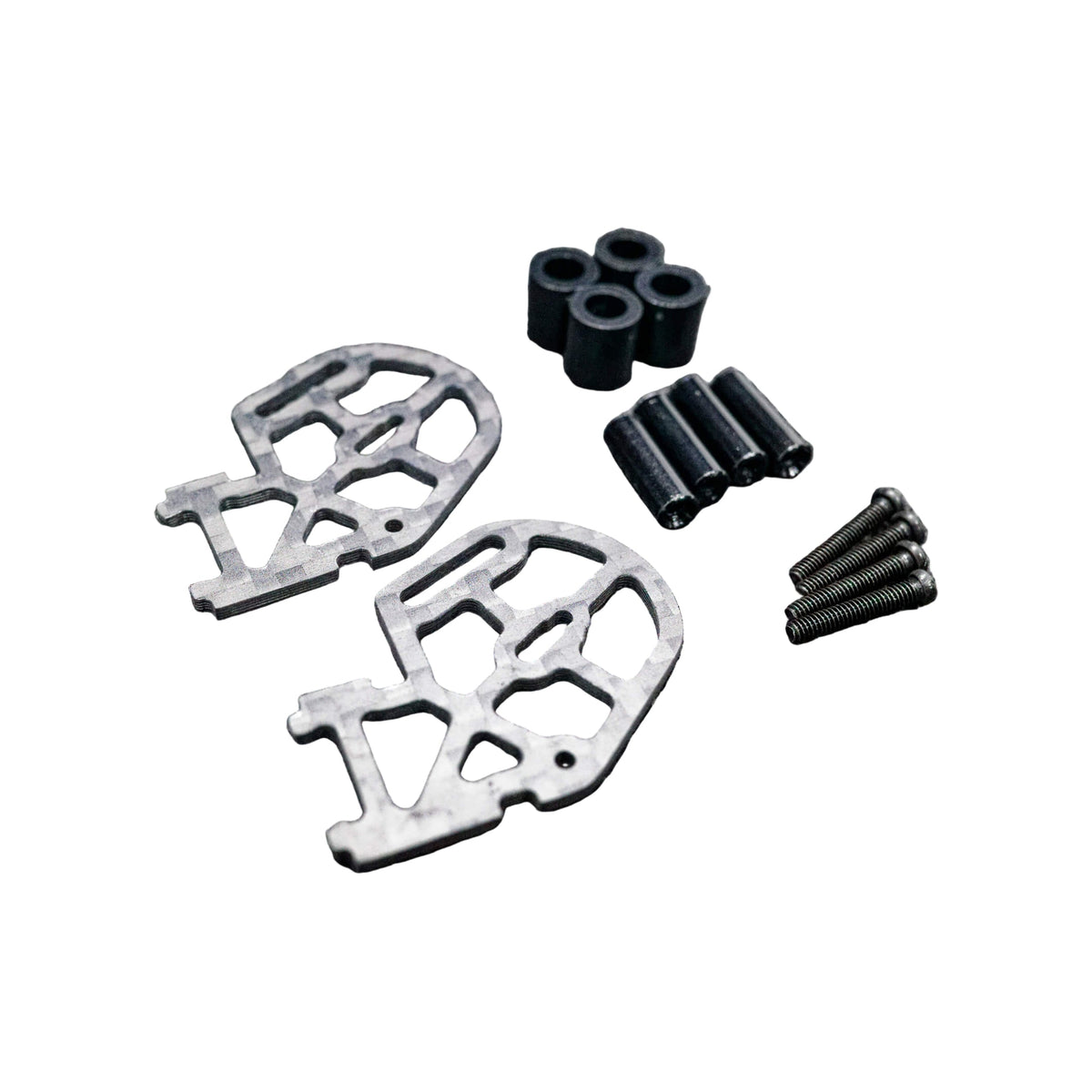 Govstack Add On Modules Fractal Wingman 12mm Stack Add-On Set – EpicFPV