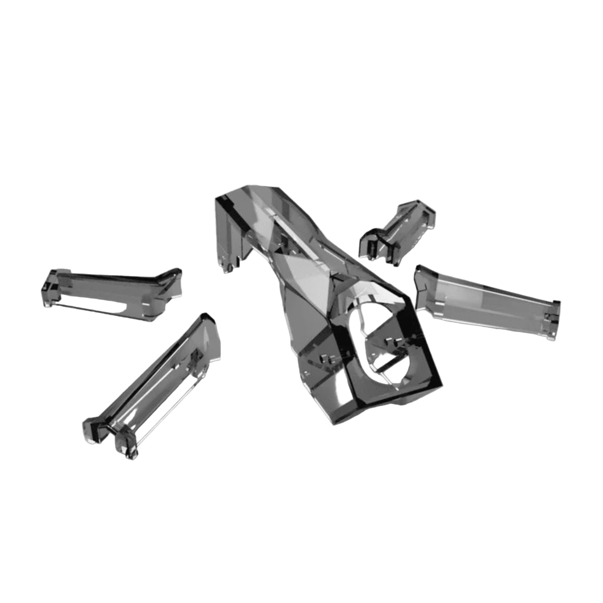 Five33 Tiny Trainer V2 Canopy