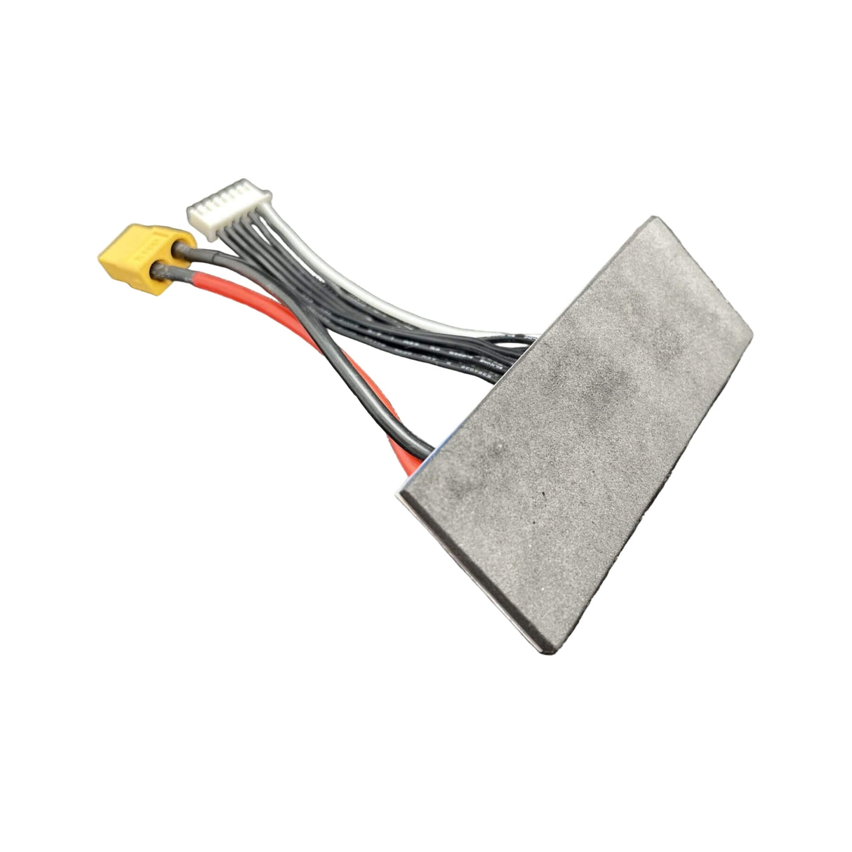 Fractal Engineering Whoop Juice Transfer Station – PH2 + BT2.0 Webleed Edition