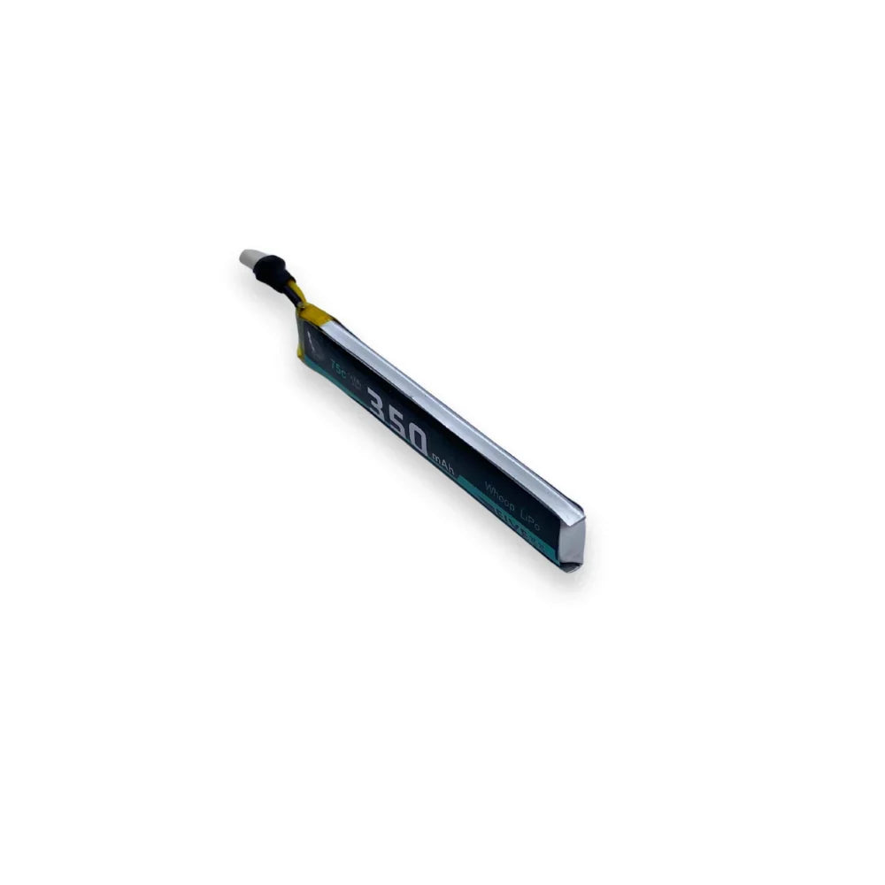 Five33 Budget Whoop Lipo 350mAh 1S (10 Pack Bundle)
