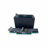 Five33 Budget Whoop Lipo 350mAh 1S (10 Pack Bundle)