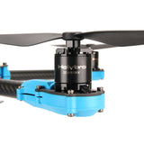 Holybro PX4 Development Kit X500 V2 (Pixhawk 6C + M10 GPS + 915MHZ Telemtry)