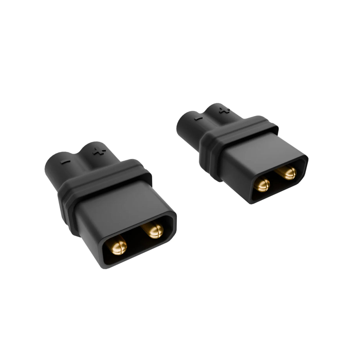 Flywoo XT30UP Male Pigtail 18AWG Red (2-Pack)