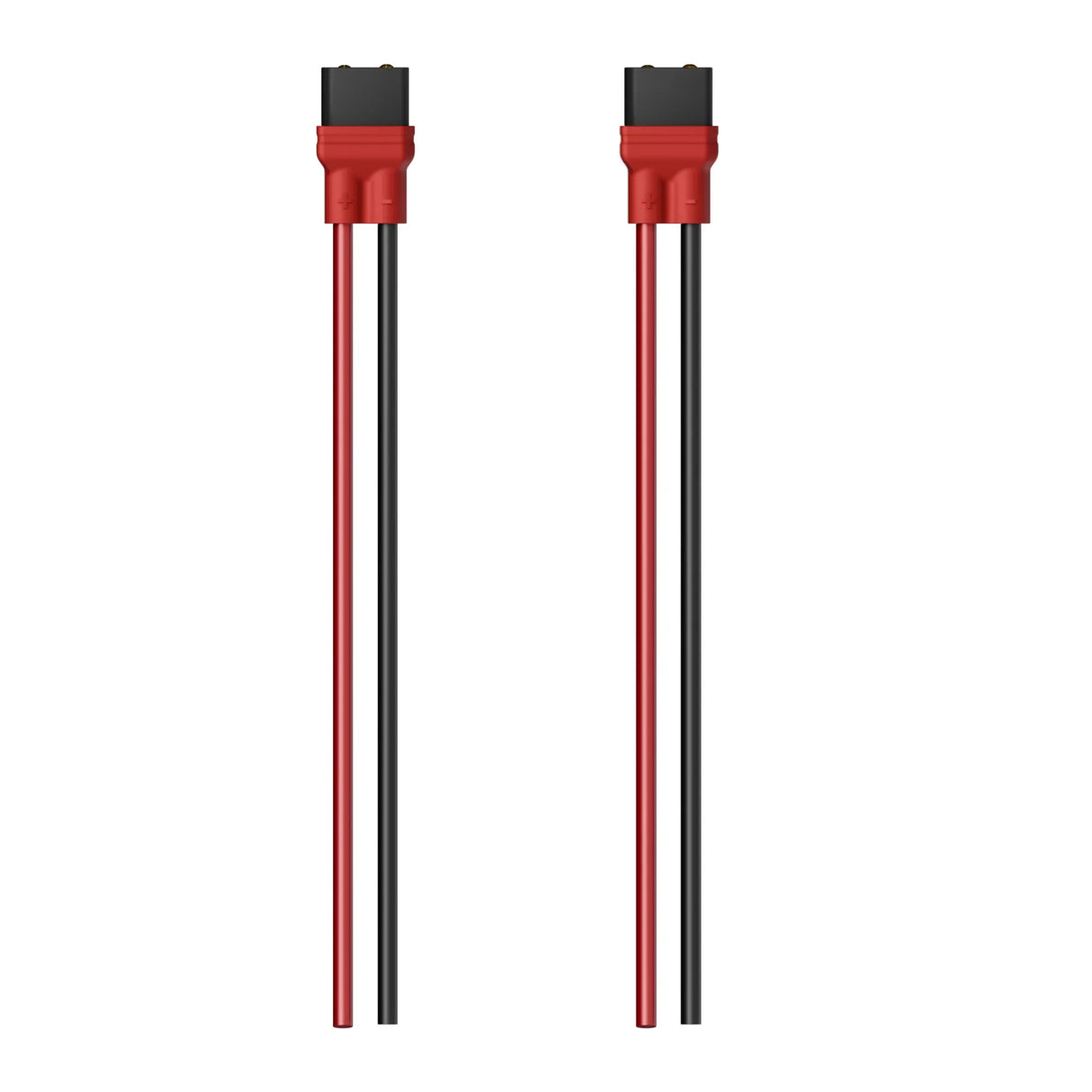 Flywoo XT30UP Male Pigtail 18AWG Red (2-Pack)