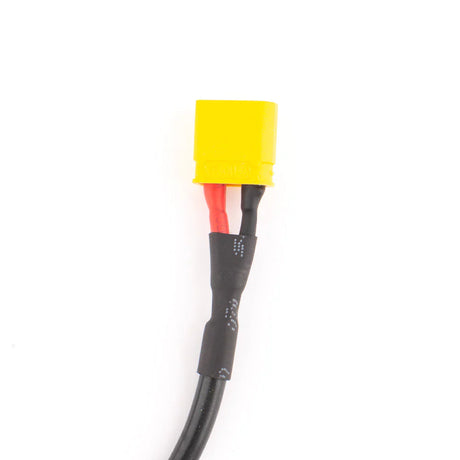 XT30 to 3Pin JST Cable for Zorro Radio - DroneDynamics.ca