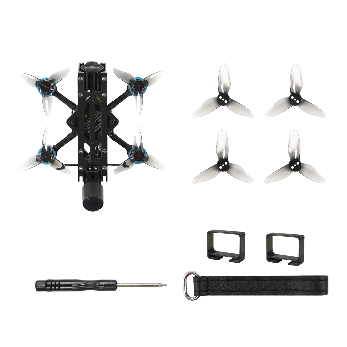 Drone FPV Freestyle Eagle1 de 2 pouces de YMZFPV