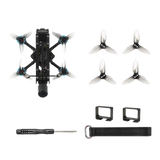 YMZFPV Eagle1 2 Inch Freestyle FPV Drone