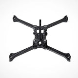 Five33 ZigZag 5" Racing Frame Kit (No Prints)