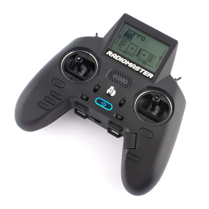 Zorro Radio Controller ELRS 2.4G (M2)
