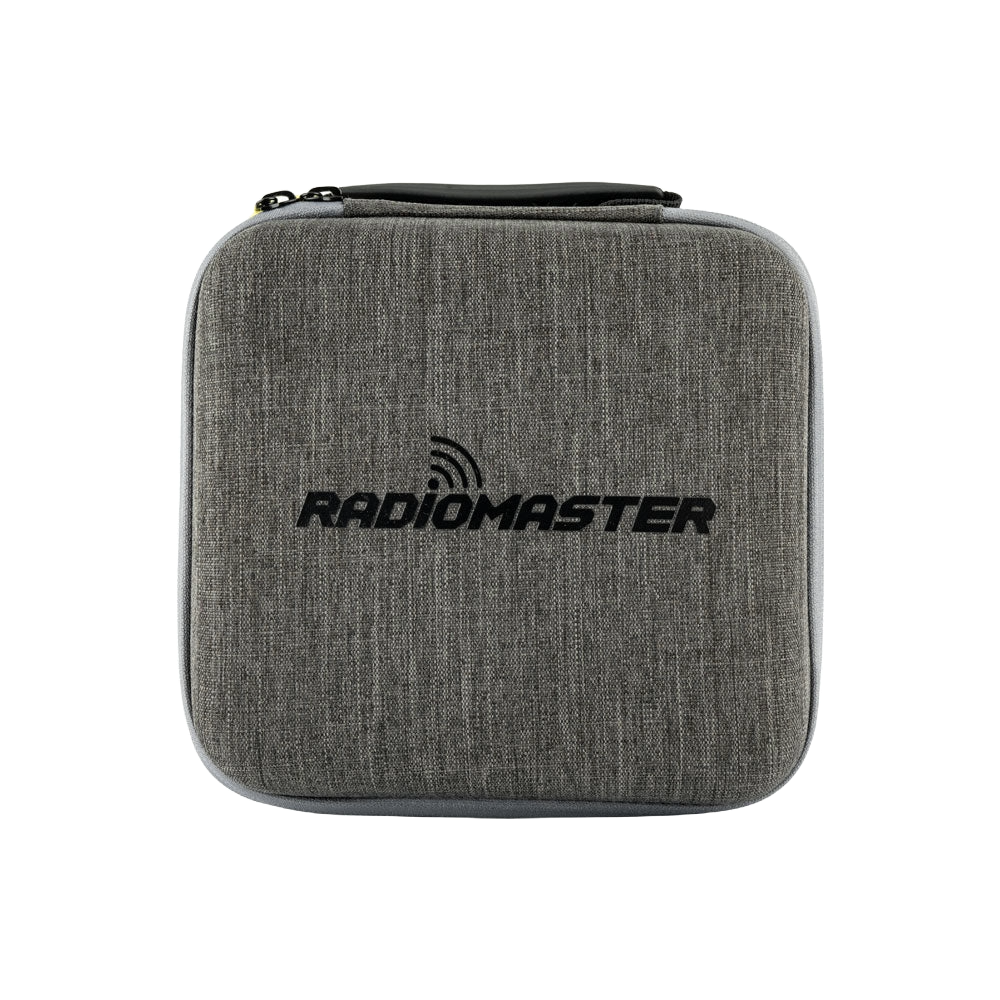 RadioMaster Zorro Radio Controller Carrying Case