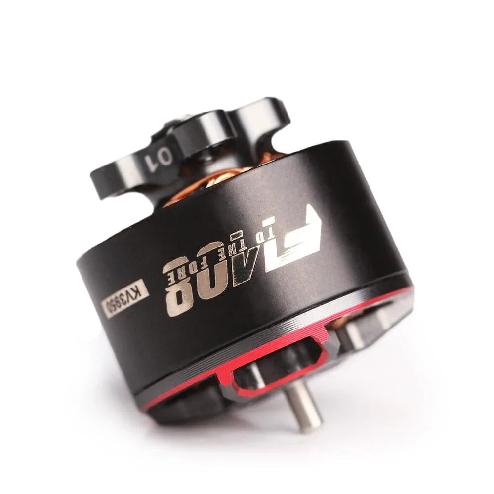 F1408-II 3-6s Brushless Racing Motor (3950KV)