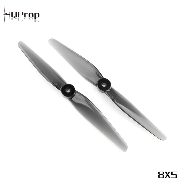 HQProp 8x5 Propeller - DroneDynamics.ca