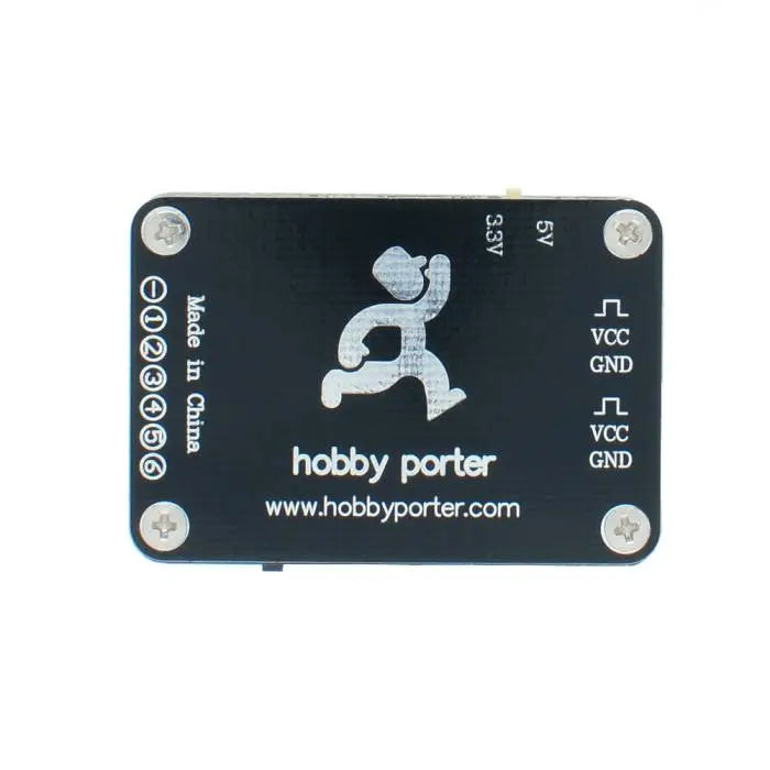 Hobby Porter MC06 RX/Battery Tester