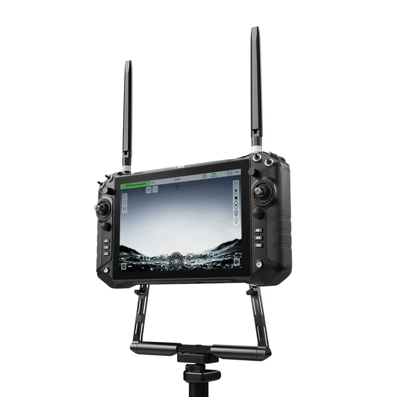 SIYI UniRC 10 Pro Handheld Ground Station Remote