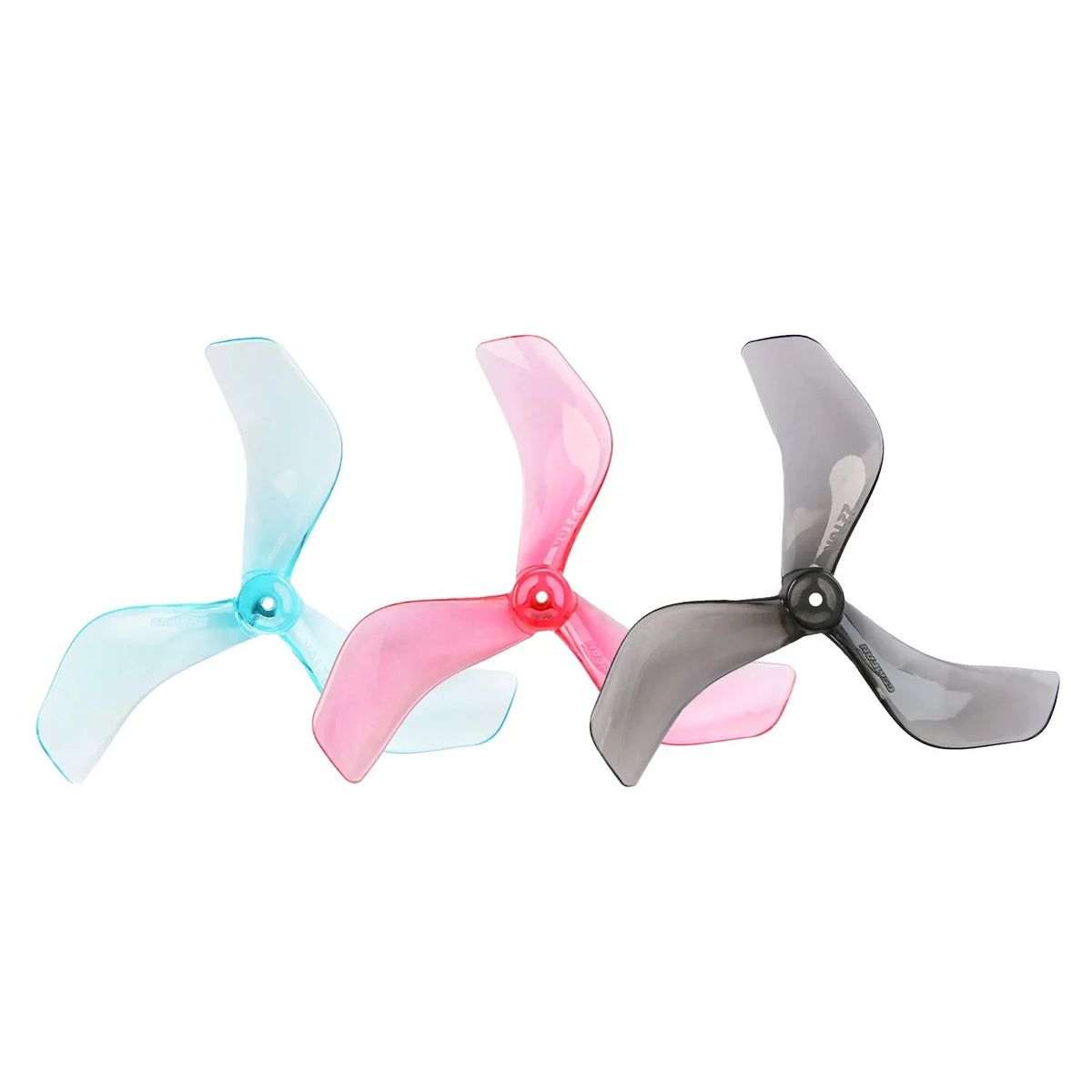 Gemfan 2216 PC 3 Blade 2.2" Propellers