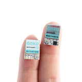 Flywoo GOKU GM10 Nano V3 GPS W/Compass